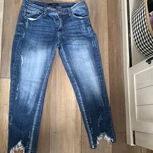 KanCan denim Jeans size 30